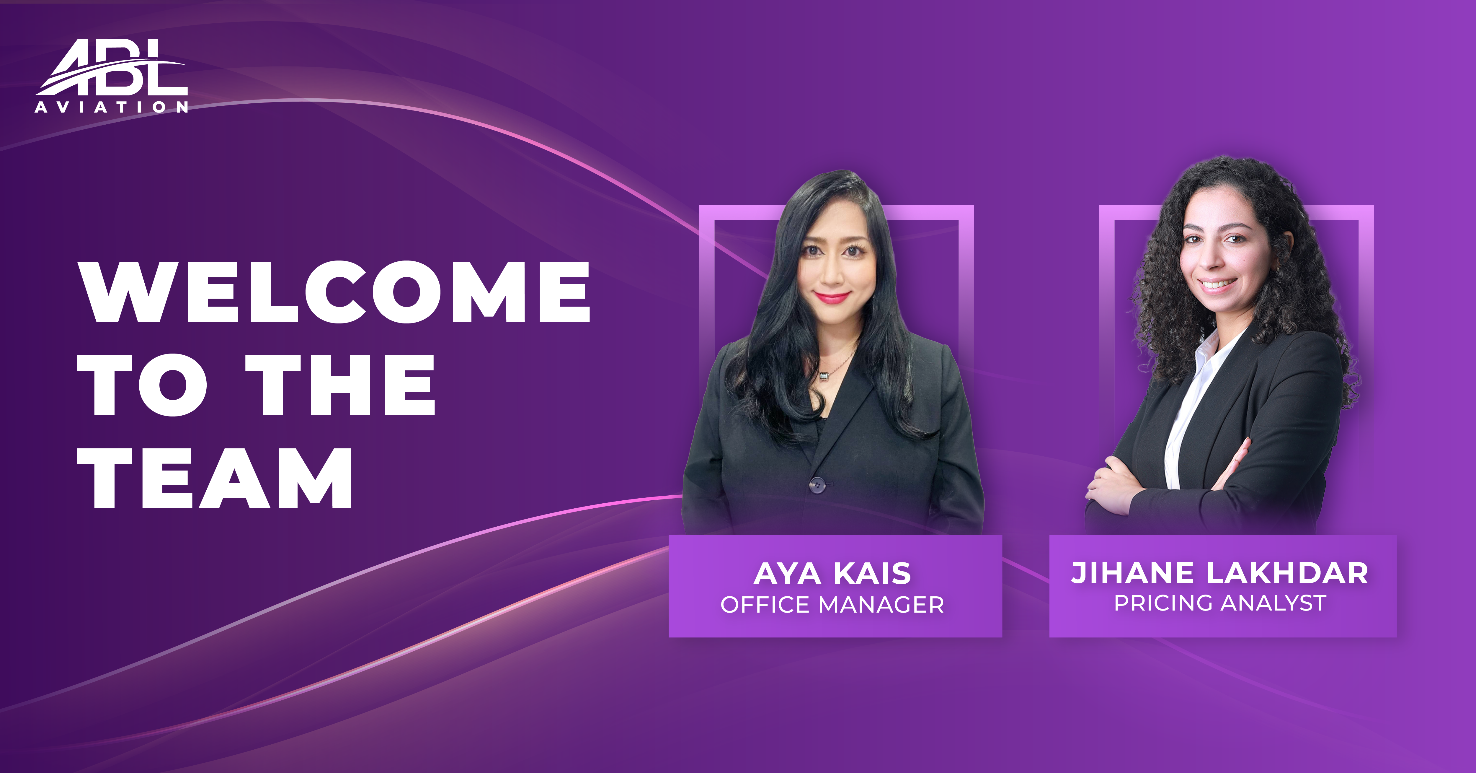 ABL Aviation Expands Team with Key New Hires in Strategic Roles